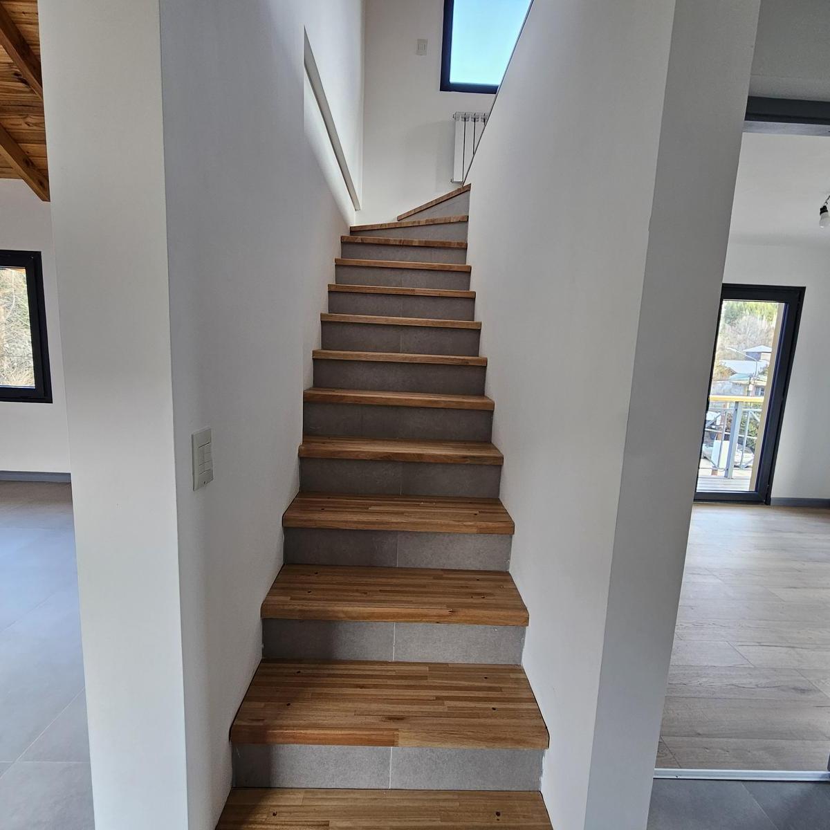 Departamento en Venta en Centro de San Martin de Los Andes 5