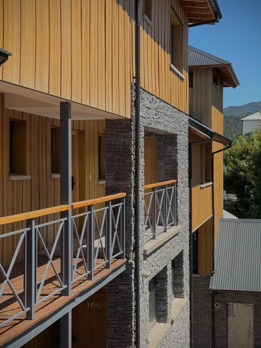 Departamento en Venta en Centro de San Martin de Los Andes 1