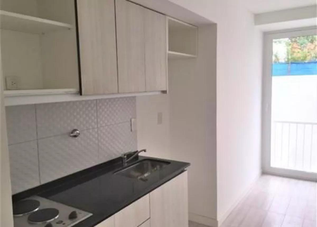 Departamento en venta en palermo