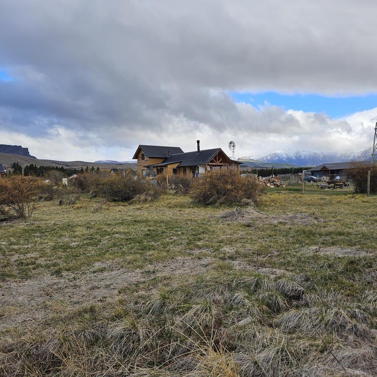 Terreno en venta en las marias del valle san martin de los andes