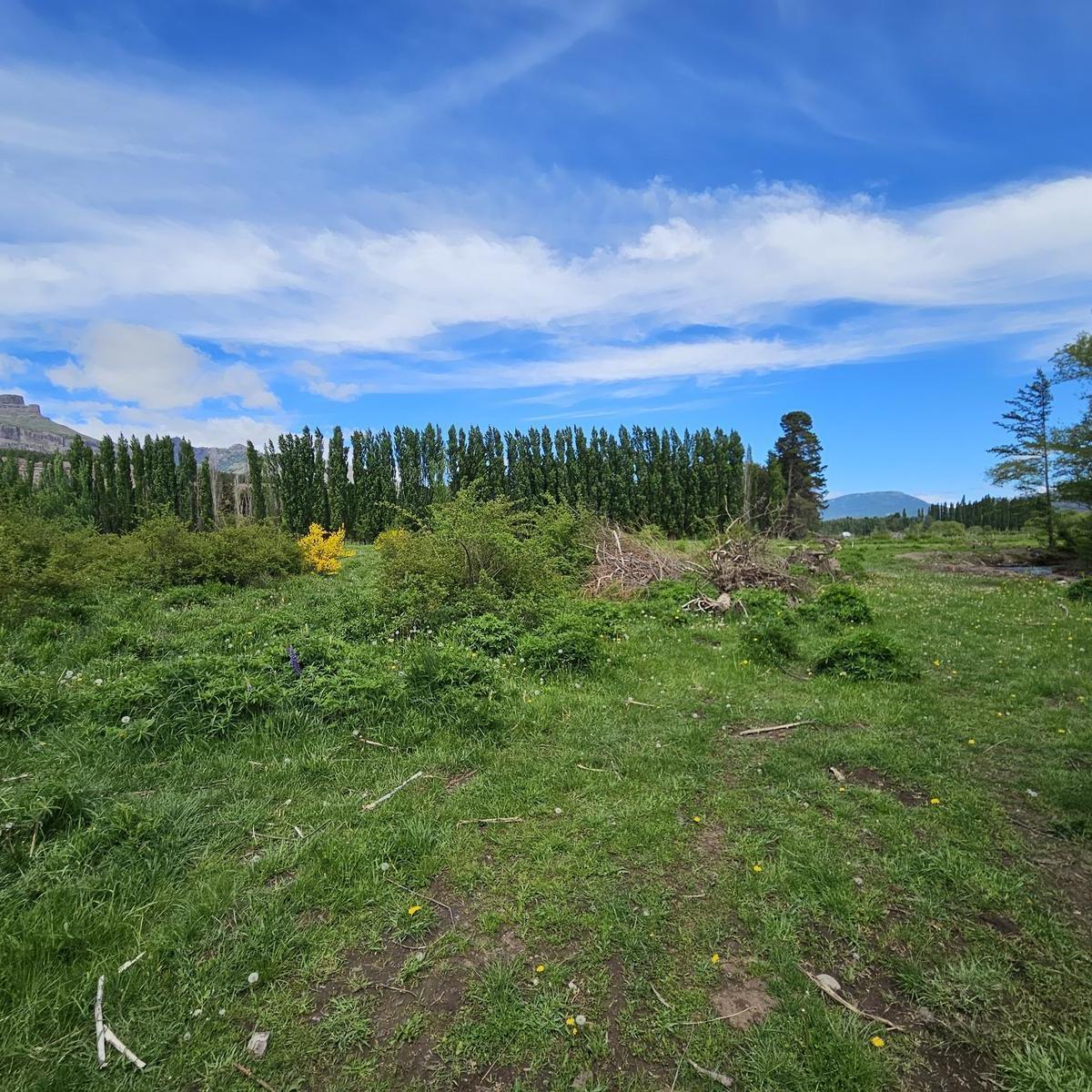 5,7 hectáreas en venta en san martin de los andes