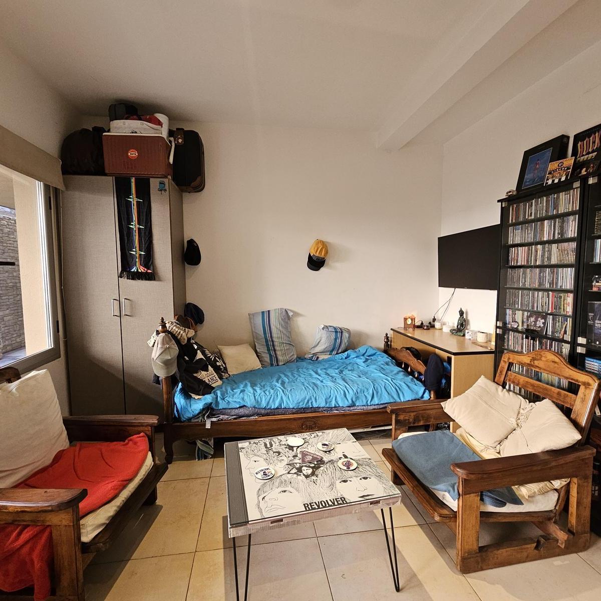 Departamento en venta en centro de san martin