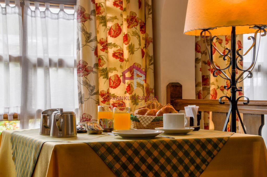 Foto de Hosteria en Venta pleno centro San Martin de los Andes, imagen 5