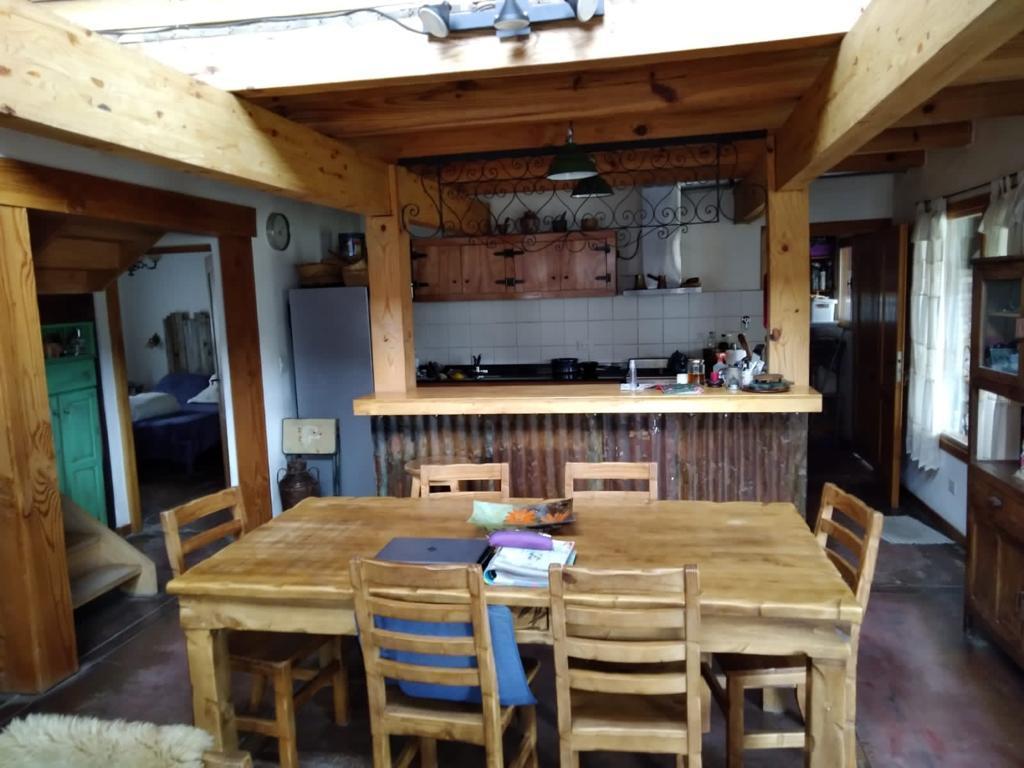 Casa en Venta en La Cascada San Martin de Los Andes 2