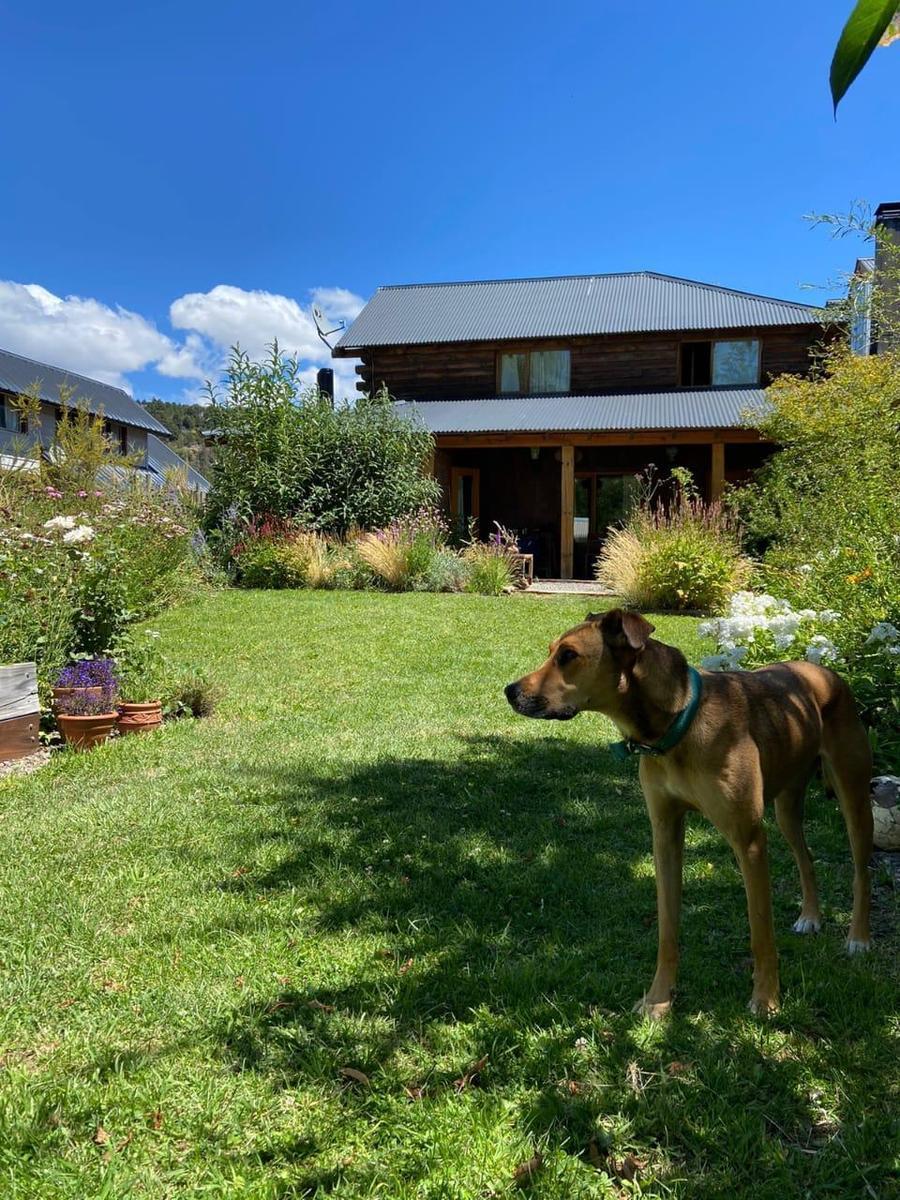 Casa en Venta en La Cascada San Martin de Los Andes 1