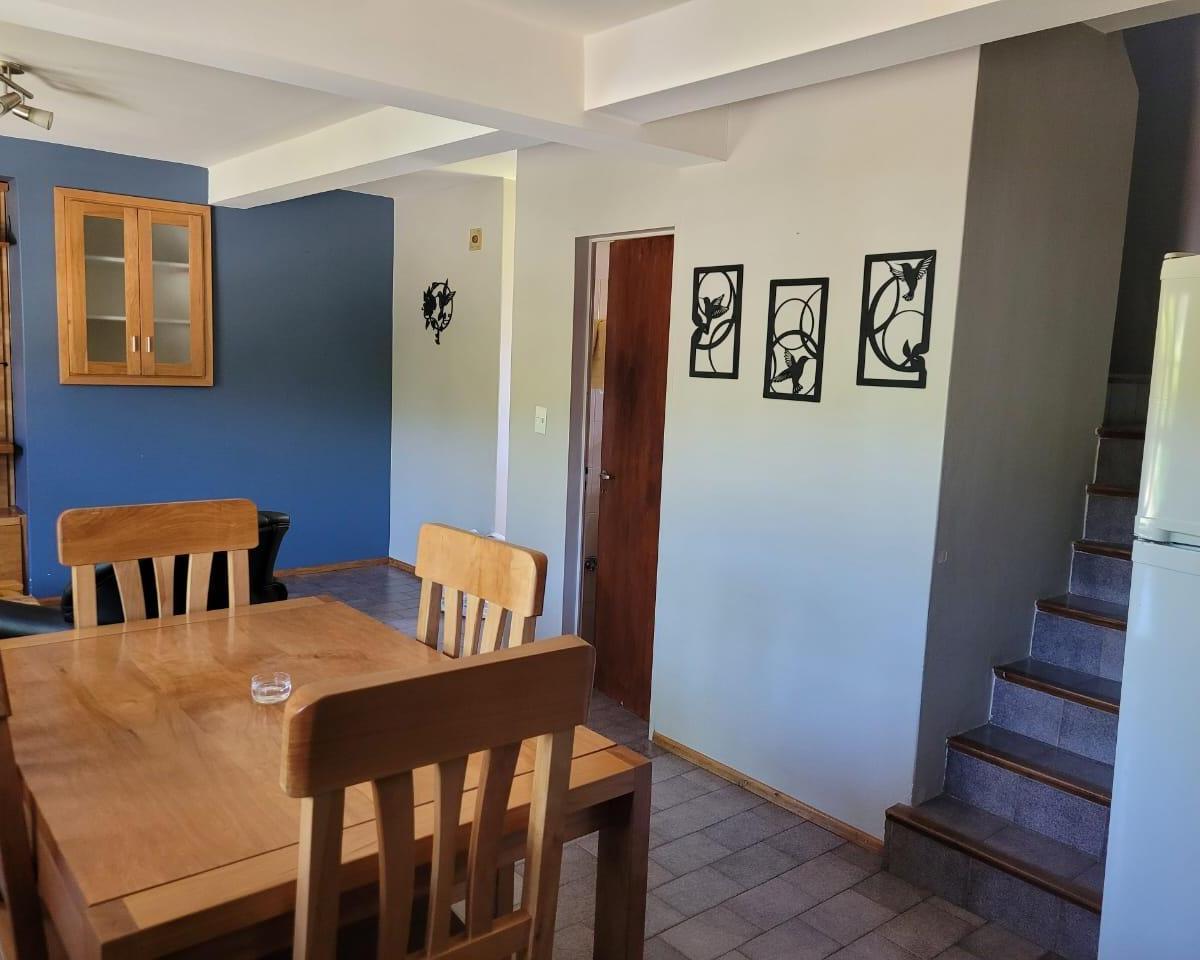 Departamento en Venta en Pleno Centro de San Martin de Los Andes 3