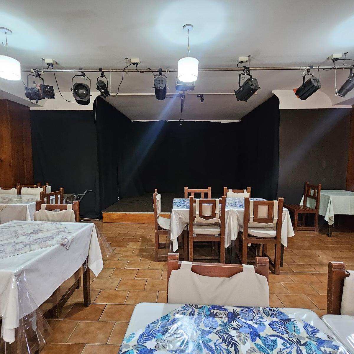 Hotel en Venta en Microcentro de San Martin de Los Andes 2