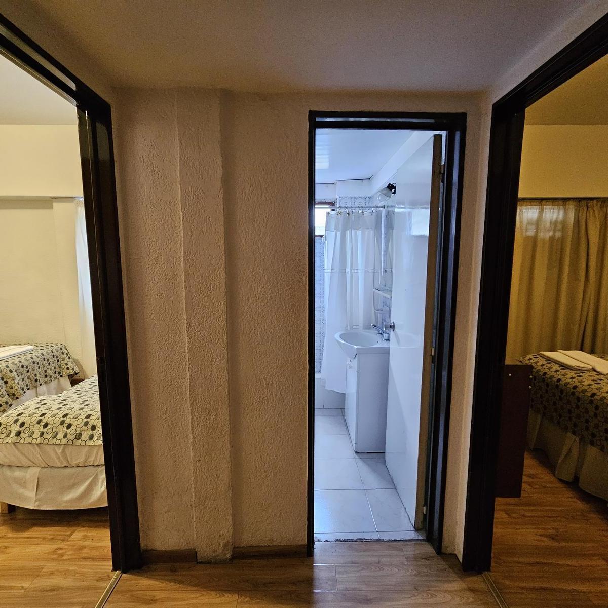 Hotel en Venta en Microcentro de San Martin de Los Andes 5