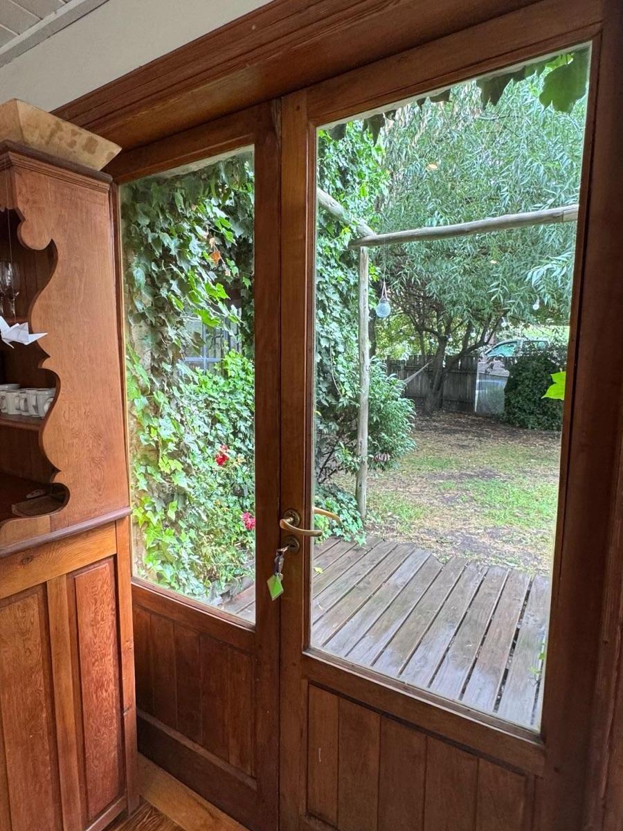 Casa en Las Moras 2