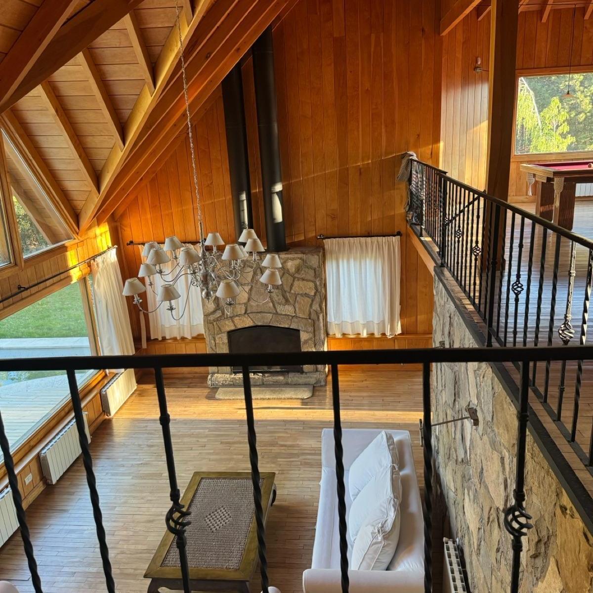 Casa en Chapelco Golf 5