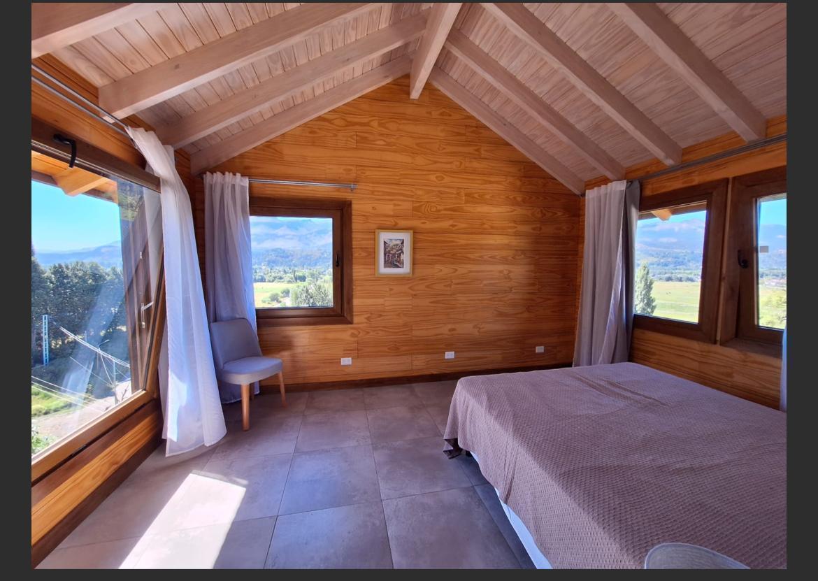 Casa en Aldea de Montaña Raitrai 2
