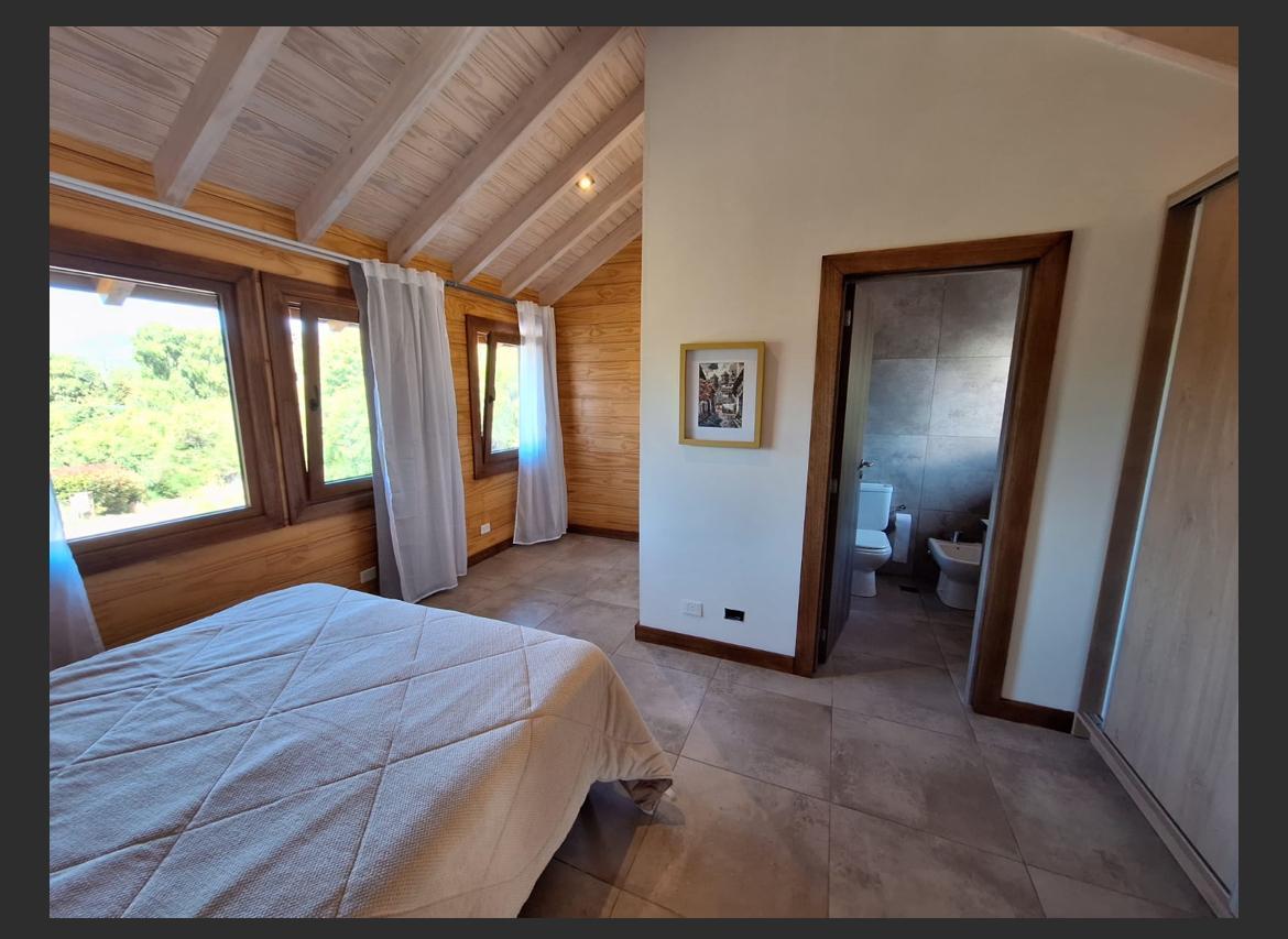 Casa en Aldea de Montaña Raitrai 5