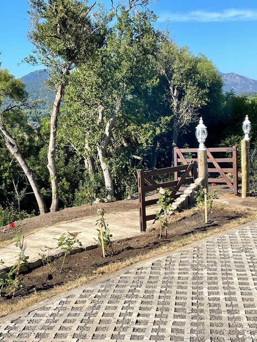 Casa en Aldea de Montaña Raitrai 4