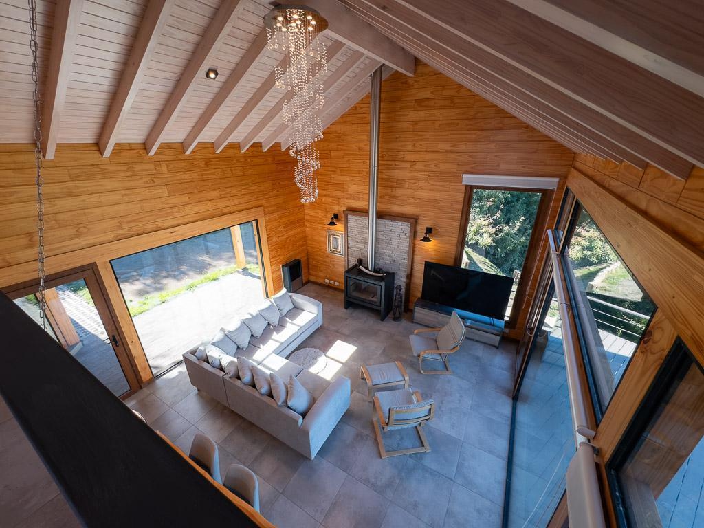 Casa en Aldea de Montaña Raitrai 3