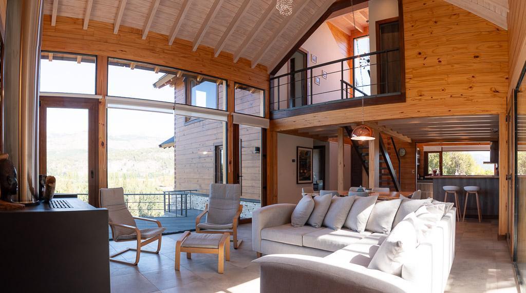 Casa en Aldea de Montaña Raitrai 1