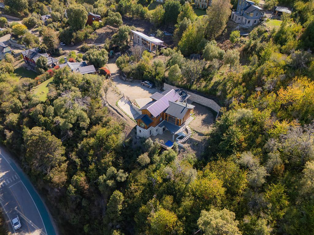 Casa en Aldea de Montaña Raitrai 2