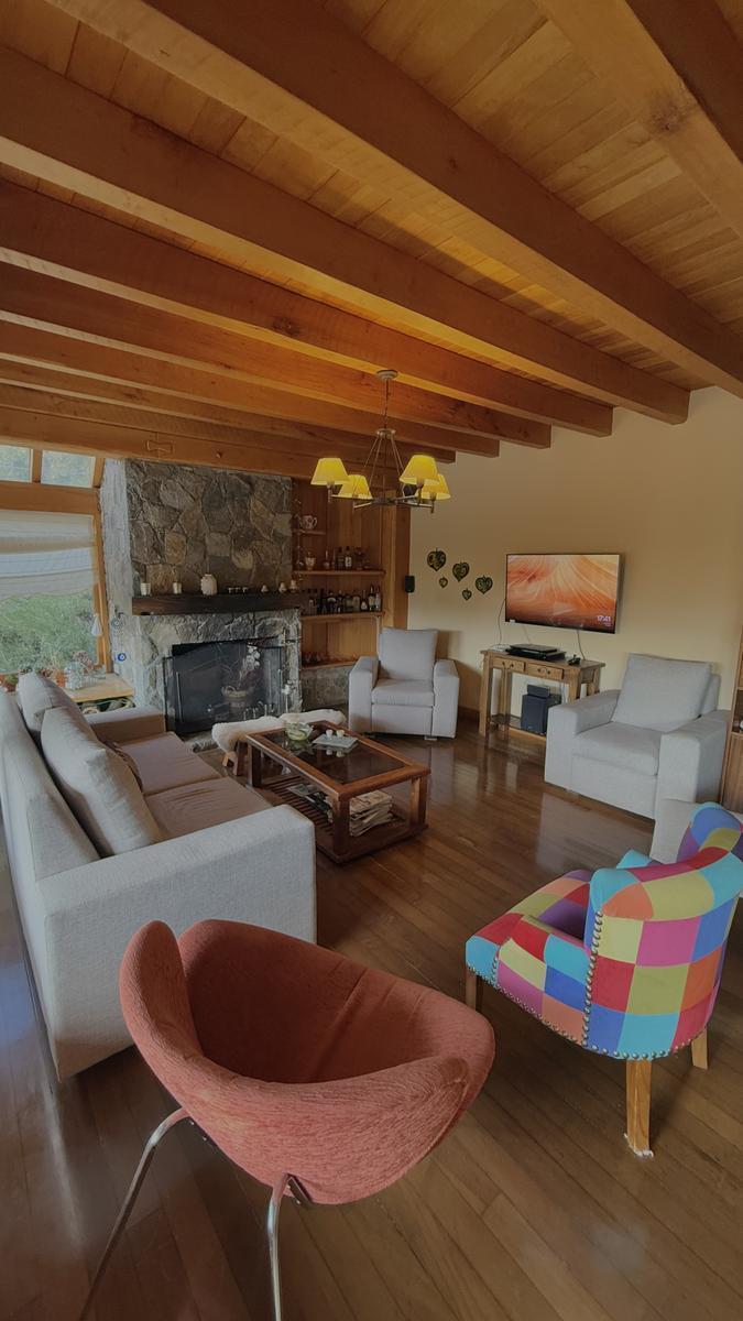 Casa en Venta en San Martin de Los Andes 5