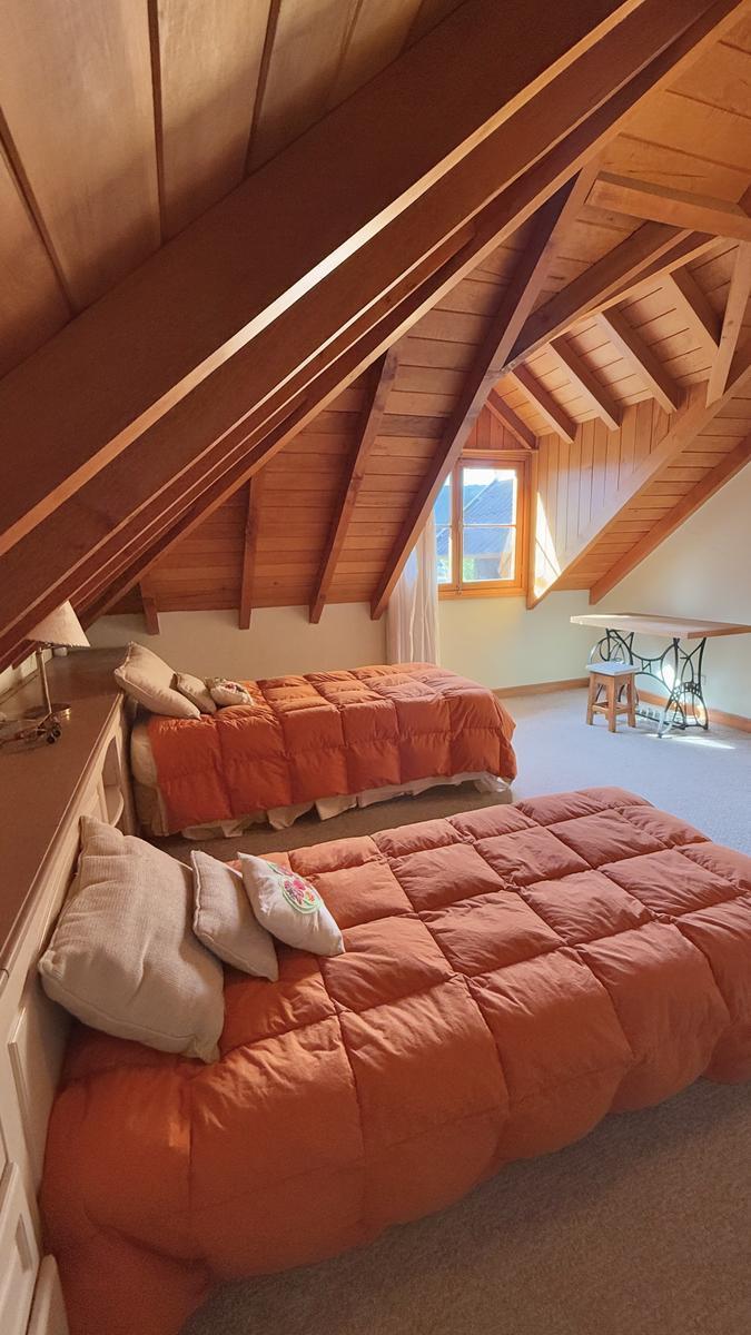 Casa en Venta en San Martin de Los Andes 5