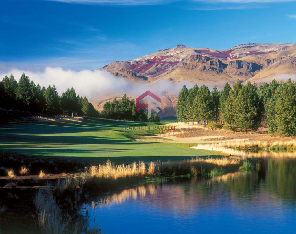 Lote en Venta en el Chapelco Golf
