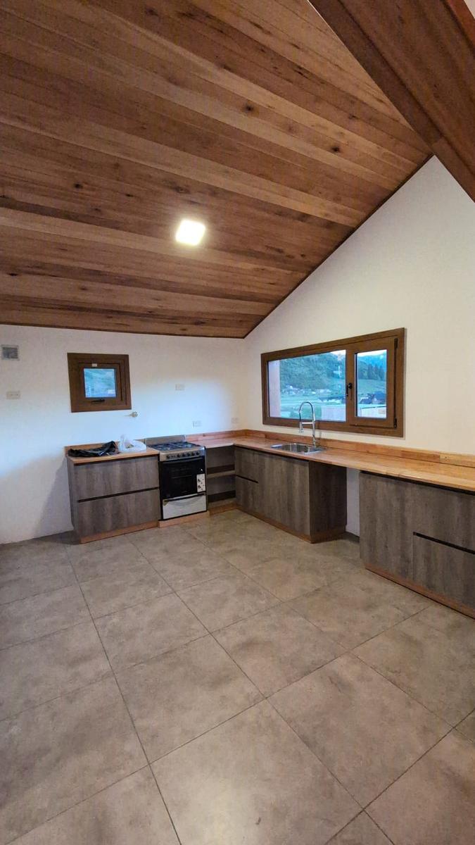 Casa en Noregon 5