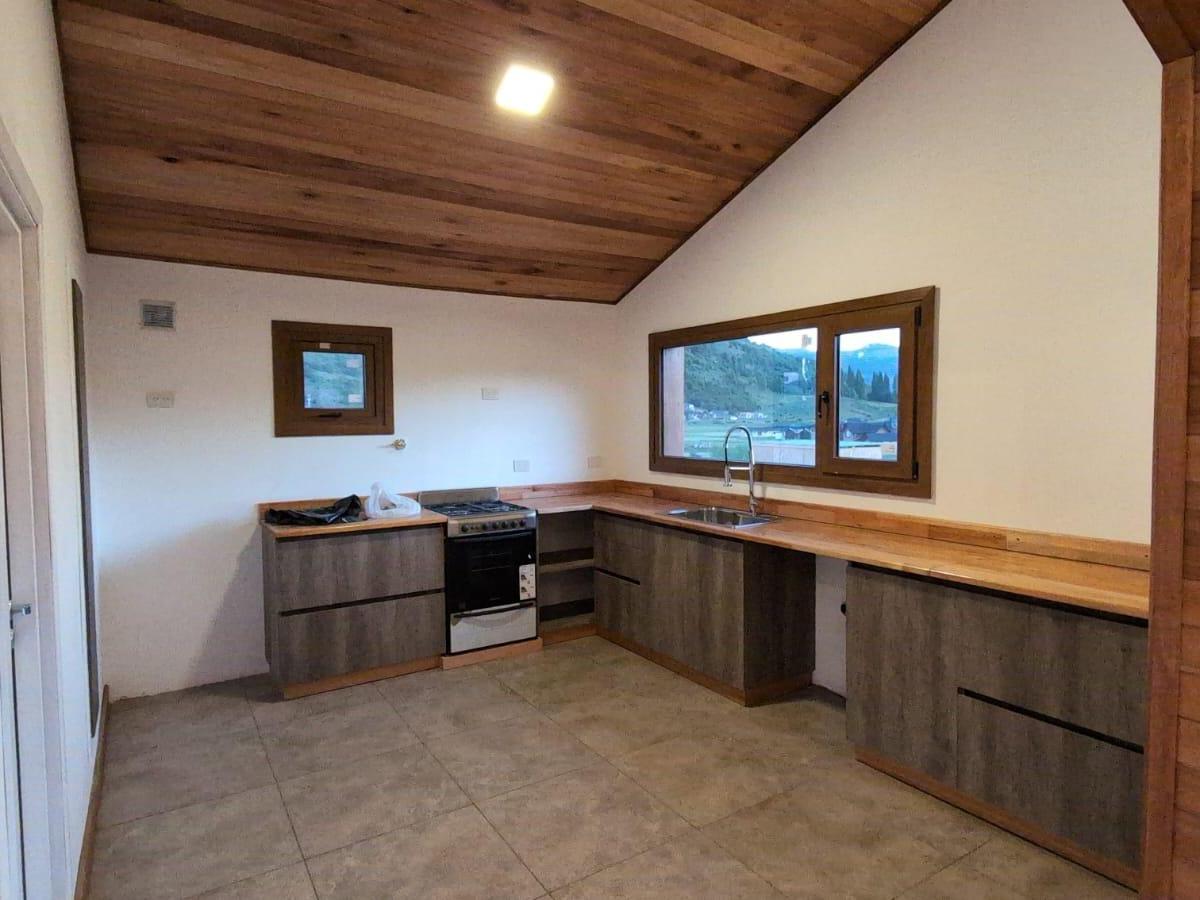 Casa en Noregon 4