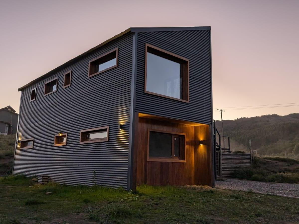 Casa en Noregon 2