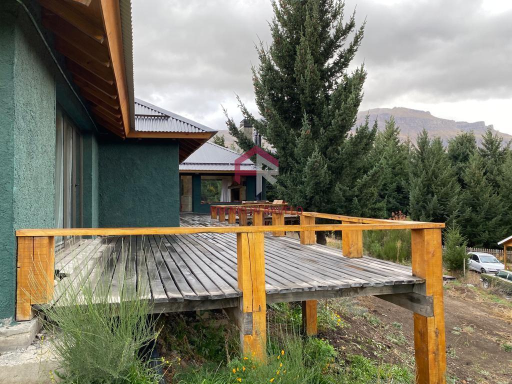 Casa en Venta en Hermoso Barrio Ruca Hue 2