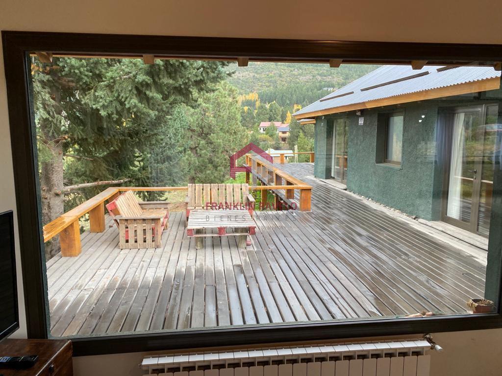 Casa en Venta en Hermoso Barrio Ruca Hue 5
