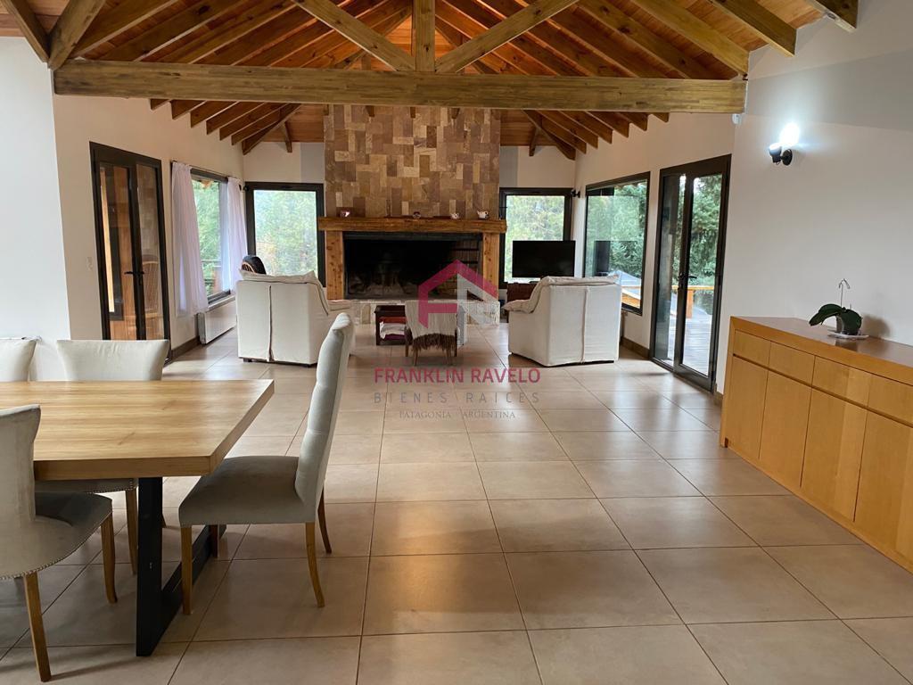 Casa en Venta en Hermoso Barrio Ruca Hue 1