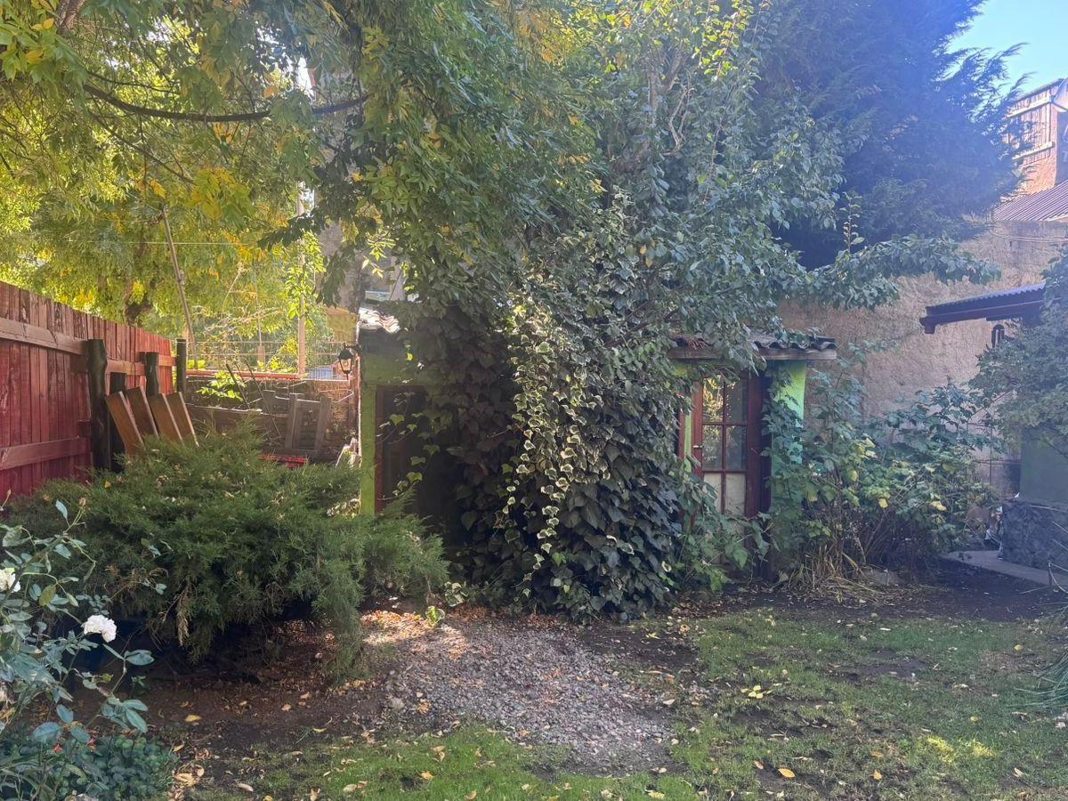 Casa en Centro de San Martin de Los Andes 2