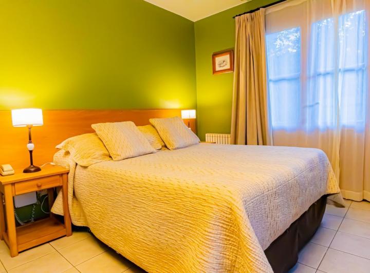 Departamento monoambiente amoblado a 1 cuadra del lago – Alquiler por 1 año 3