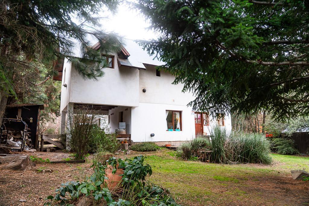 Casa en Venta en Altos del Chapelco