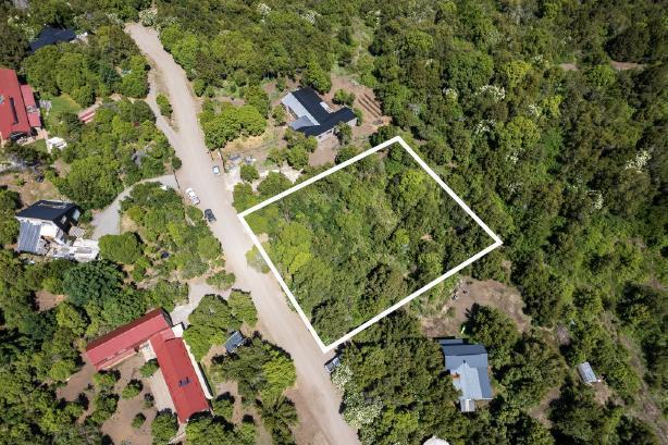 Terreno en Reserva Alta