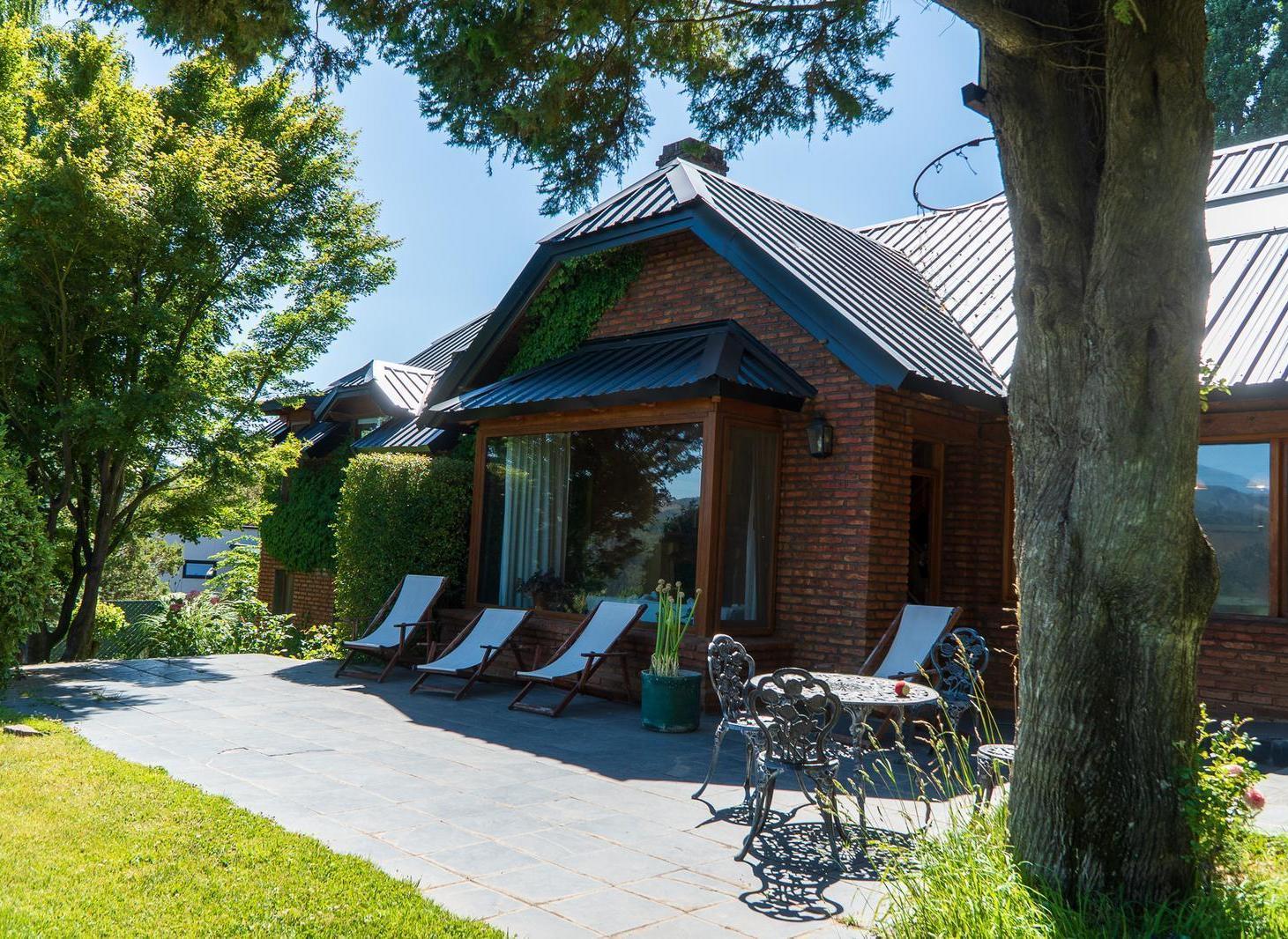 Casa en Altos de Chapelco