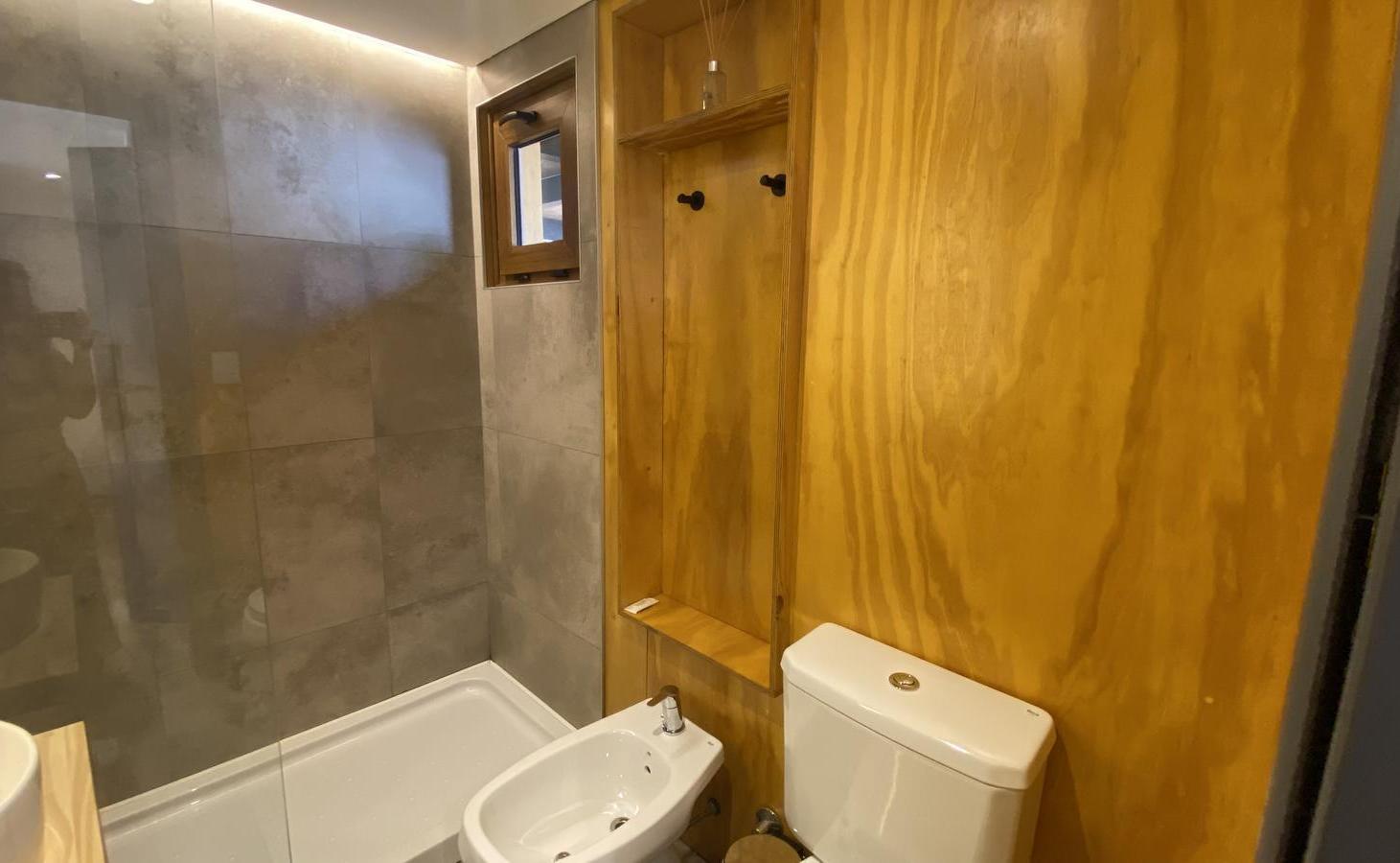 MONOAMBIENTE EN VENTA, IDEAL RENTA TURISTICA