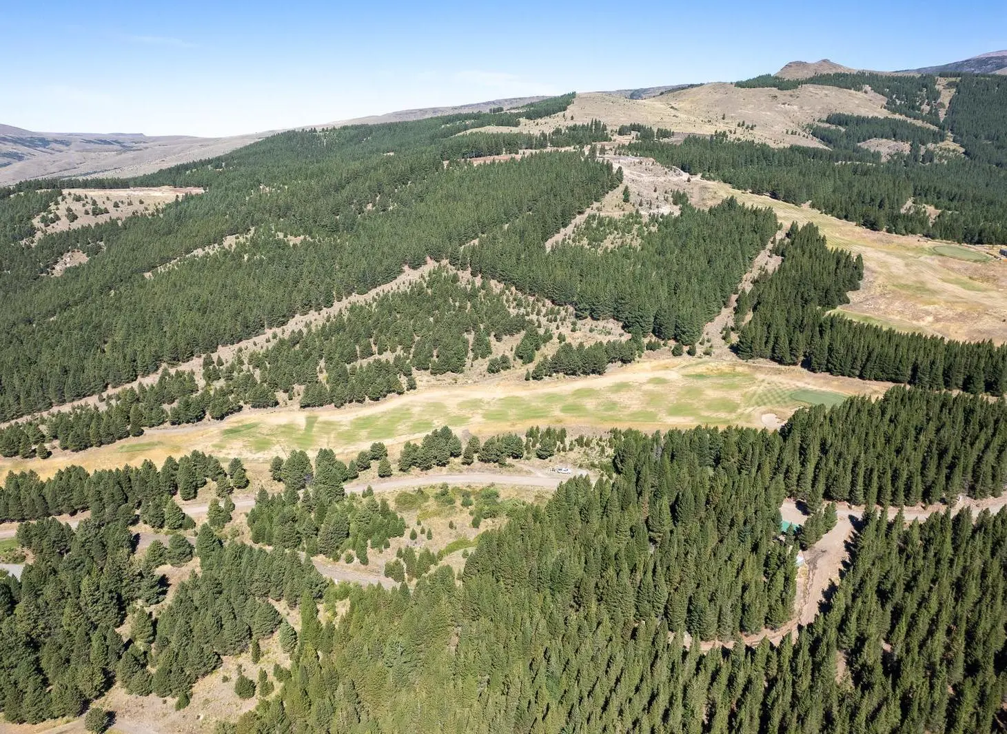 Terreno en El Desafío 5