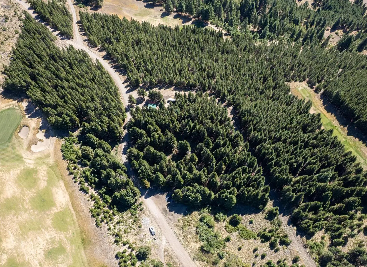 Terreno en El Desafío 4