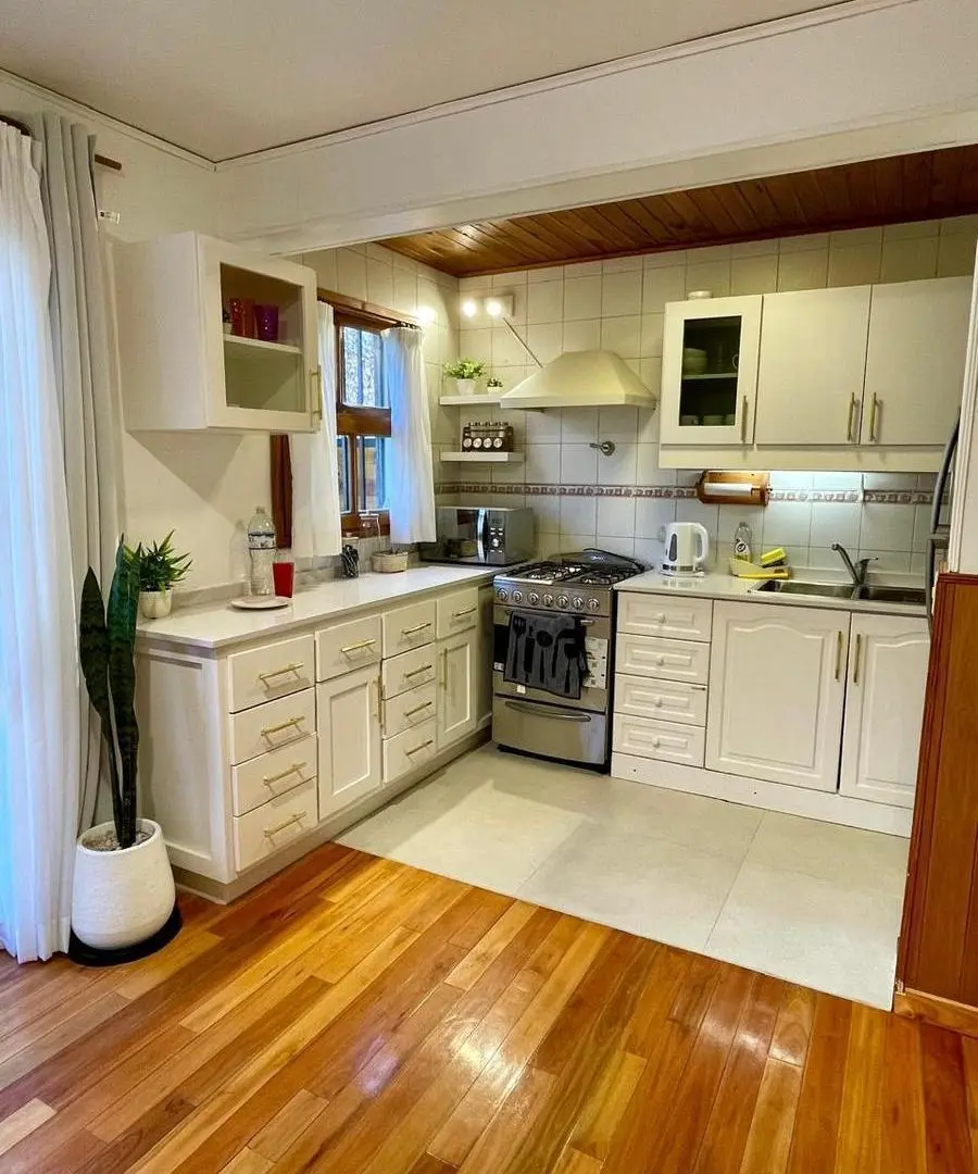 Venta de Departamento de 2 ambientes con Patio 2