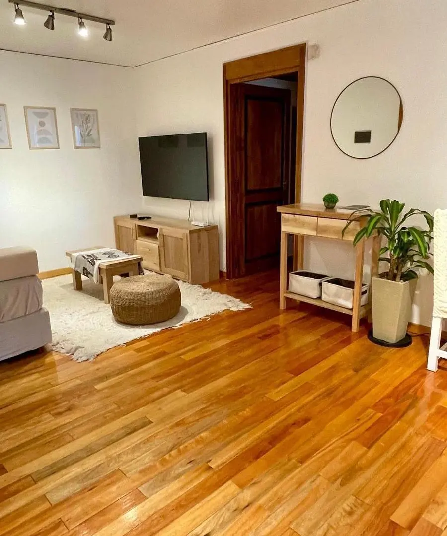 Venta de Departamento de 2 ambientes con Patio 3