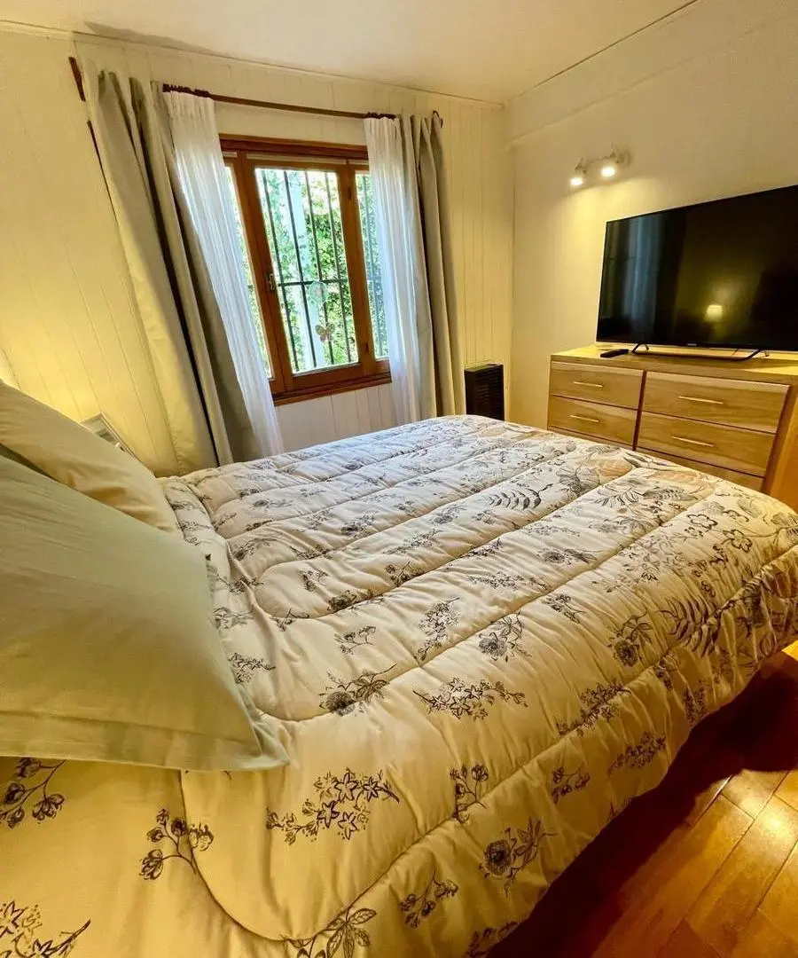Venta de Departamento de 2 ambientes con Patio 4