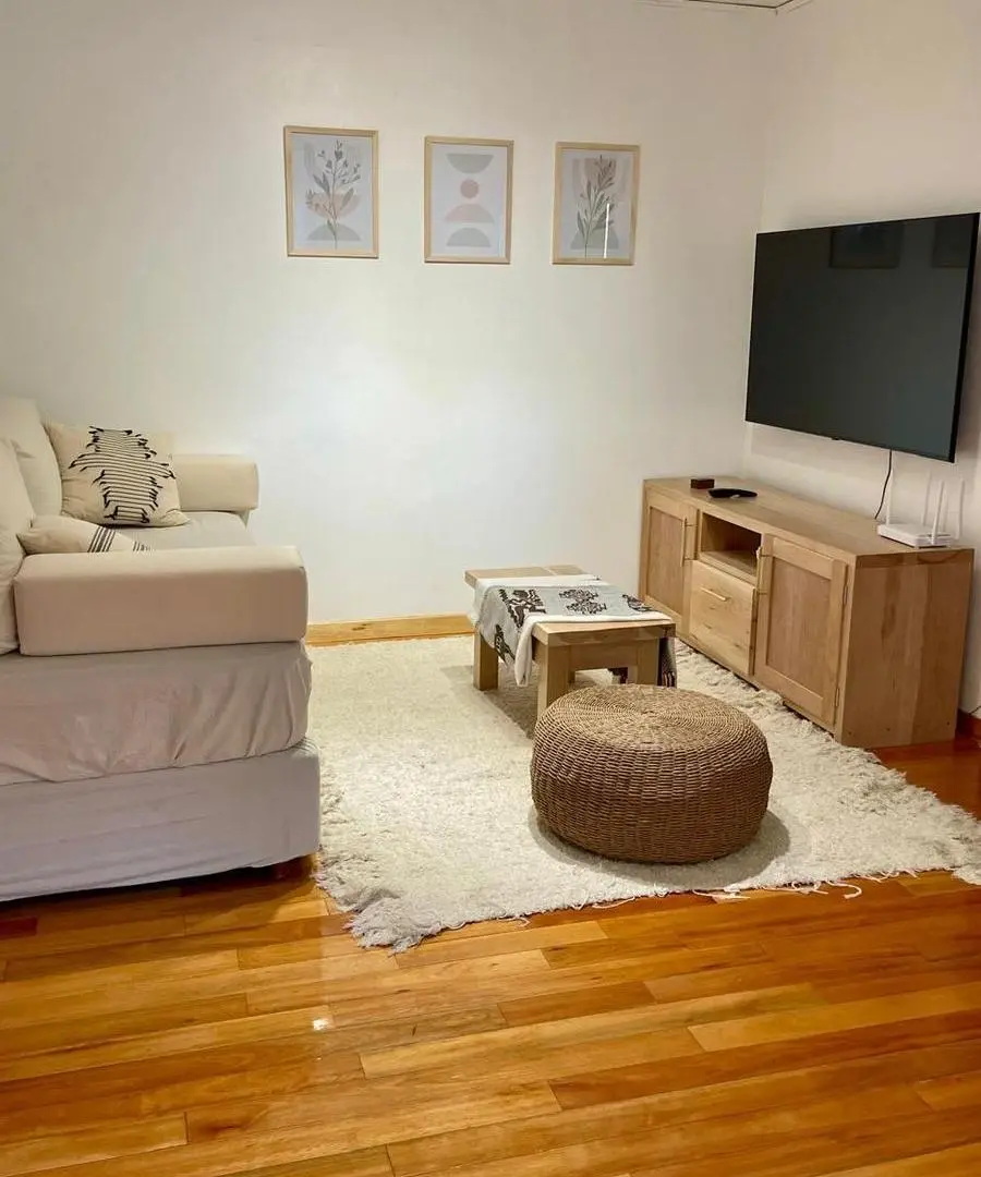 Venta de Departamento de 2 ambientes con Patio 5