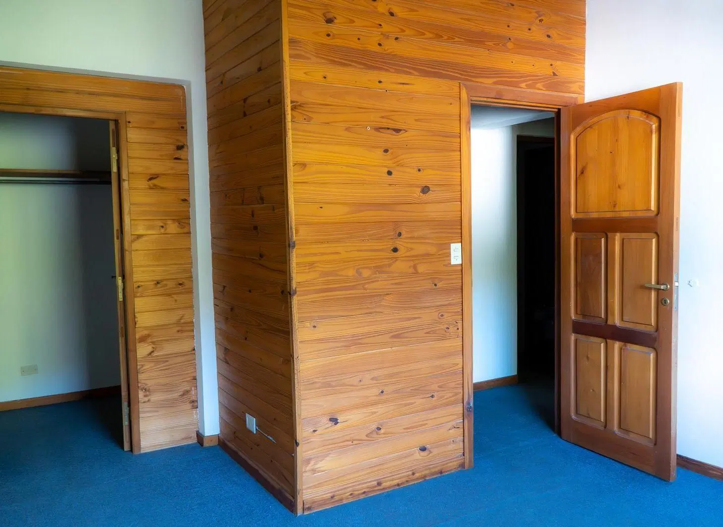 Departamento tipo duplex en San Martin De Los Andes 3