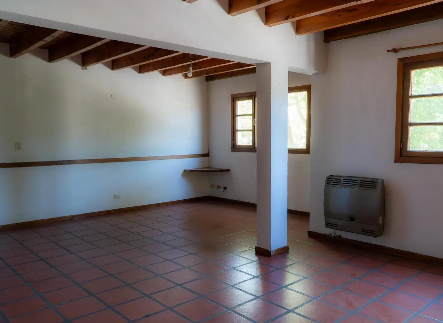 Departamento tipo duplex en San Martin De Los Andes 4