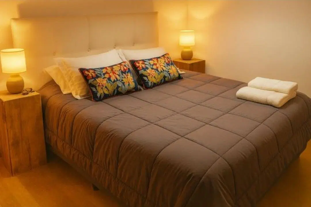 Alquiler permanente, departamento 1 dormitorio 3