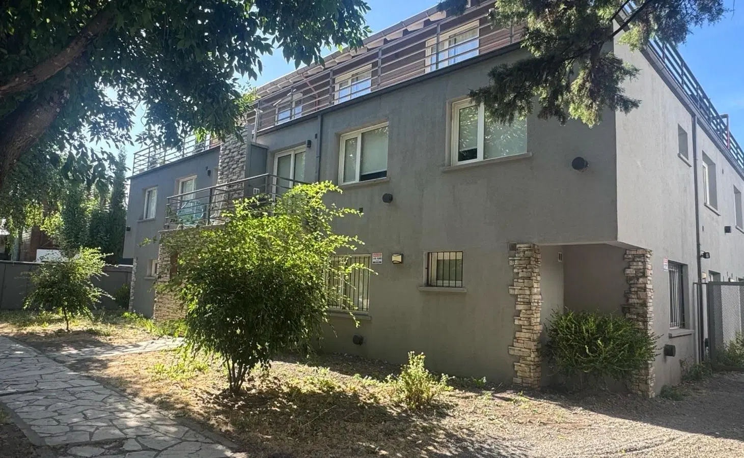 Departamento en venta en centro de san martin de los andes 3