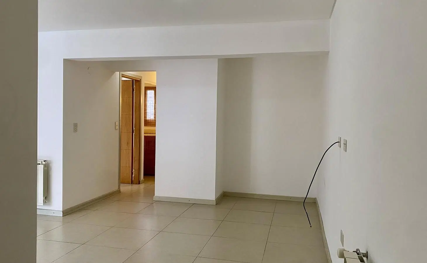ALQUILER PERMANENTE - DEPTO 1 DORMITORIO 3