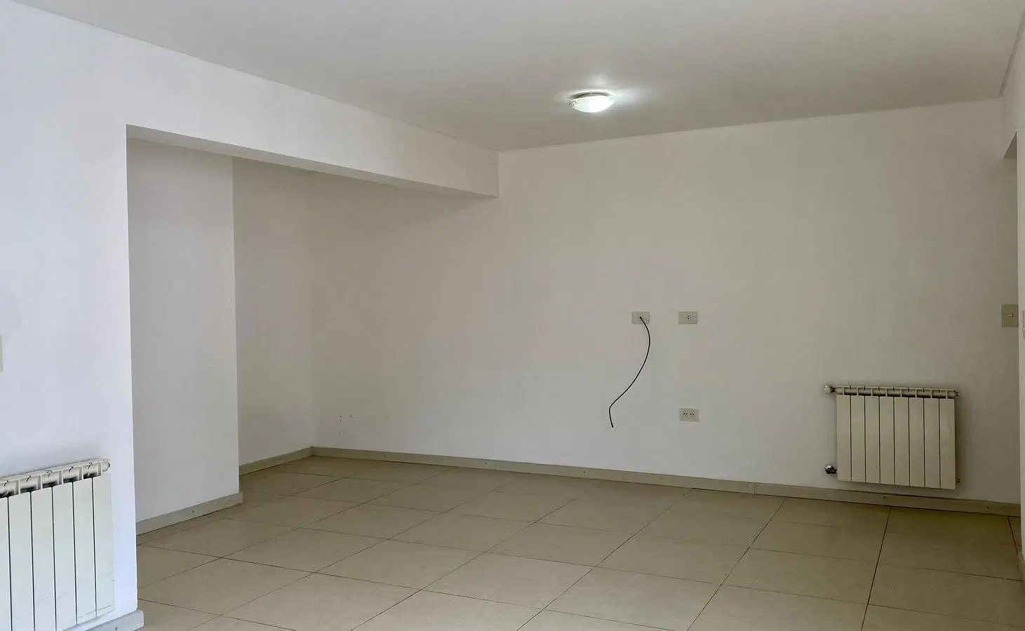 ALQUILER PERMANENTE - DEPTO 1 DORMITORIO 5