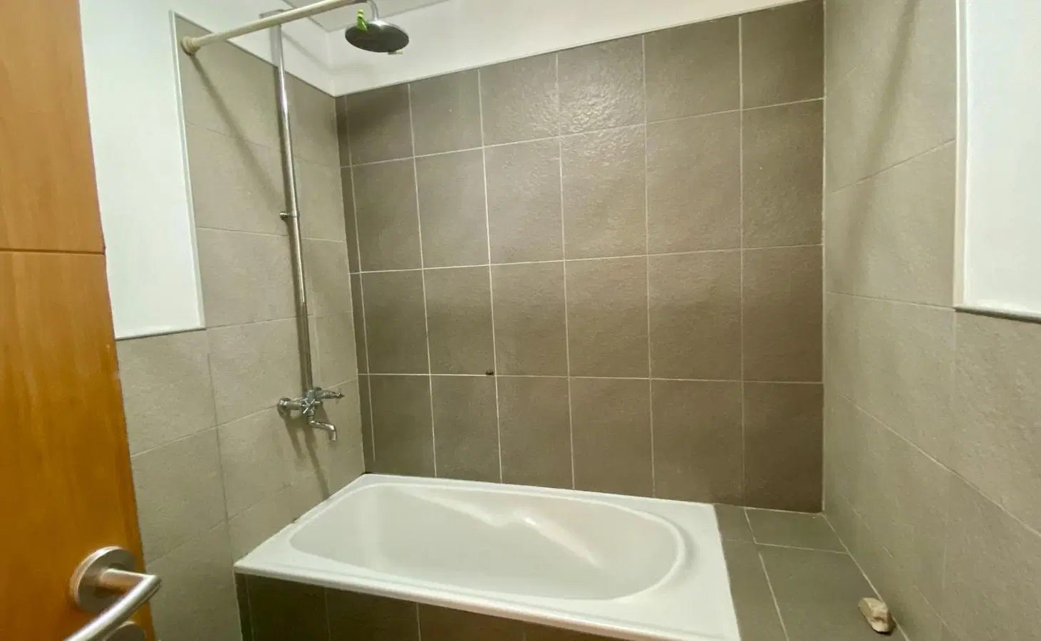 ALQUILER PERMANENTE - DEPTO 1 DORMITORIO 4
