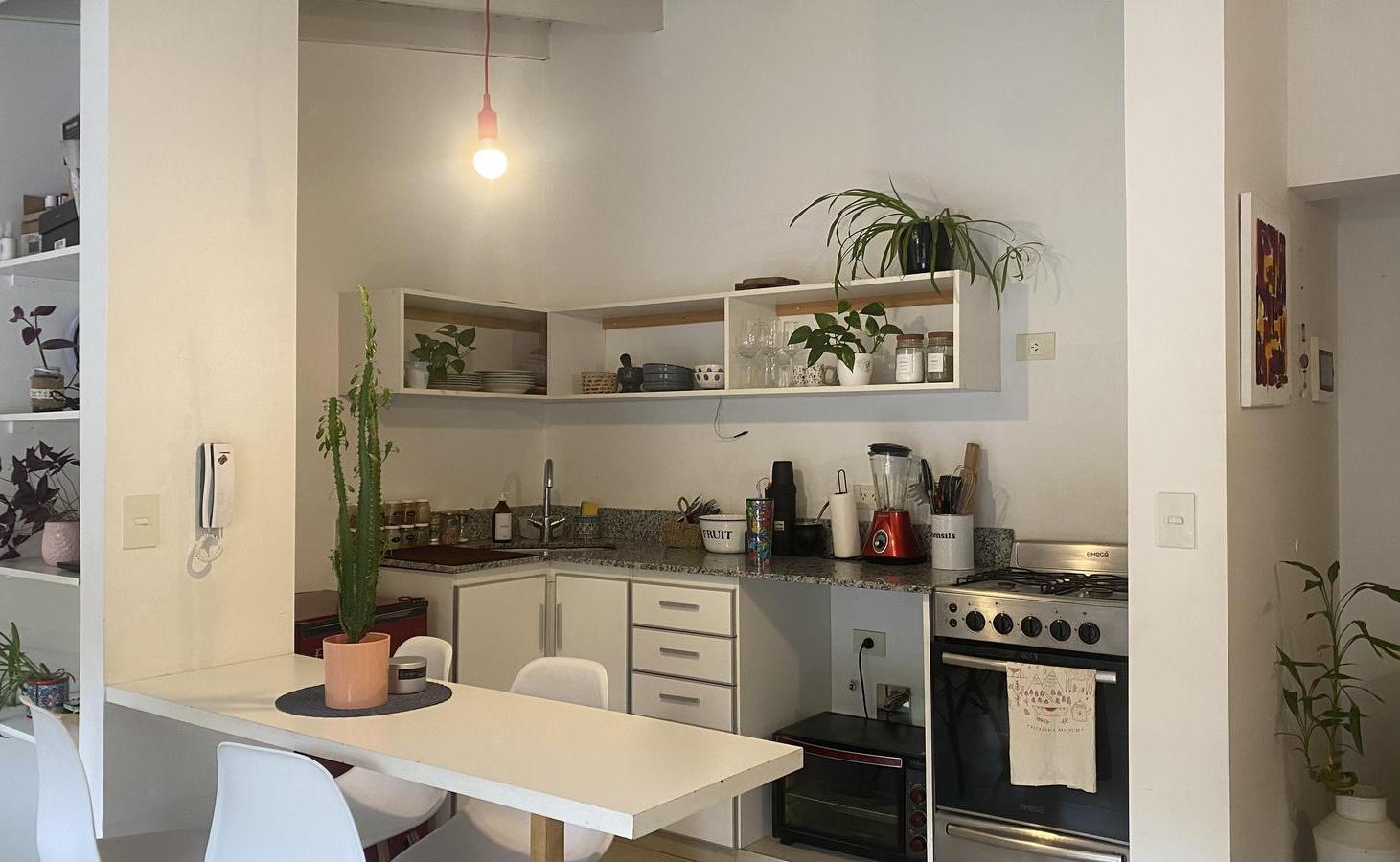 Foto de Alquiler permanente, departamento 1 habitación, imagen 2