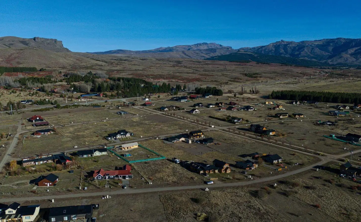 Terreno Las Marias del Valle lote 8 5